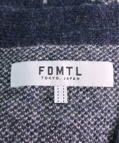 FDMTL Cardigans