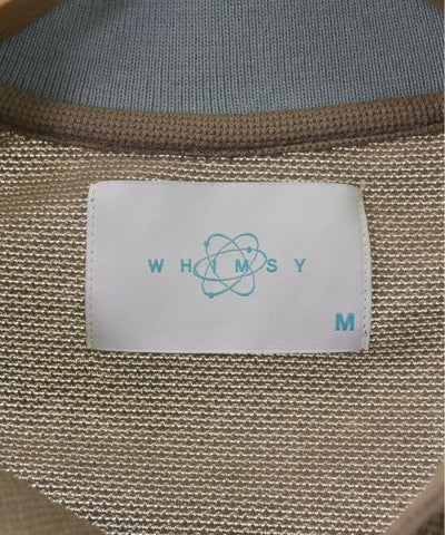 WHIMSY Polo Shirts