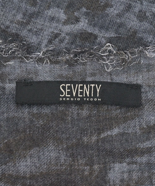 SEVENTY SERGIO TEGON Stoles