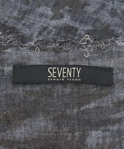 SEVENTY SERGIO TEGON Stoles