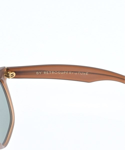 SUPER BY RETROSUPERFUTURE Sun glasses