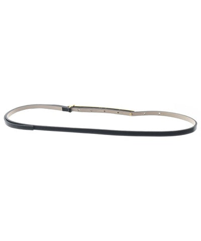 B-LOW THE BELT Belts