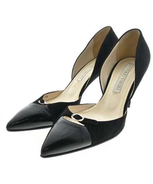 VITTORIO VIRGILI Pumps/Heels