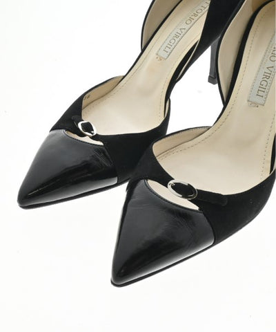 VITTORIO VIRGILI Pumps/Heels