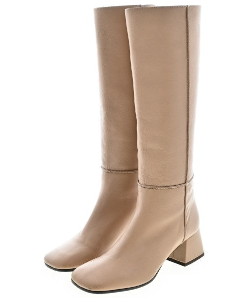 VITTORIO VIRGILI Boots