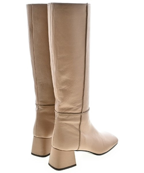 VITTORIO VIRGILI Boots