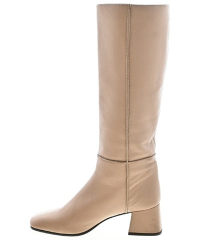 VITTORIO VIRGILI Boots