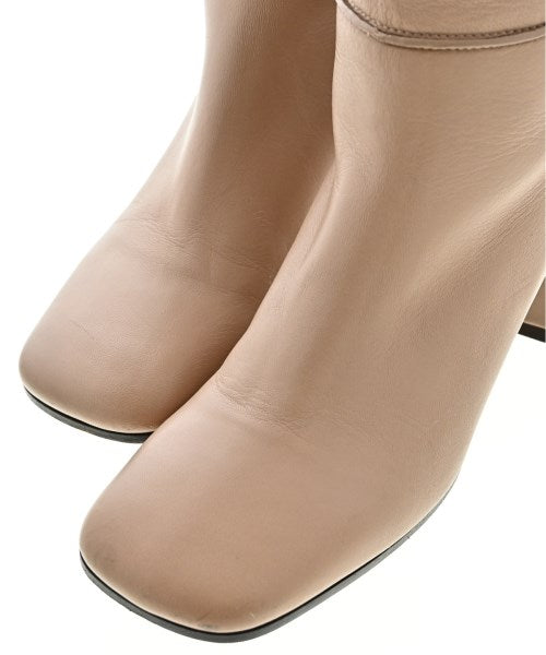 VITTORIO VIRGILI Boots