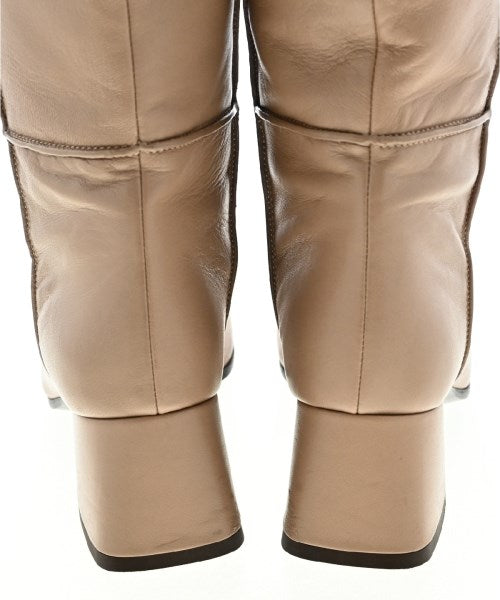 VITTORIO VIRGILI Boots