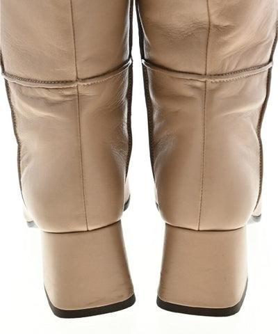 VITTORIO VIRGILI Boots