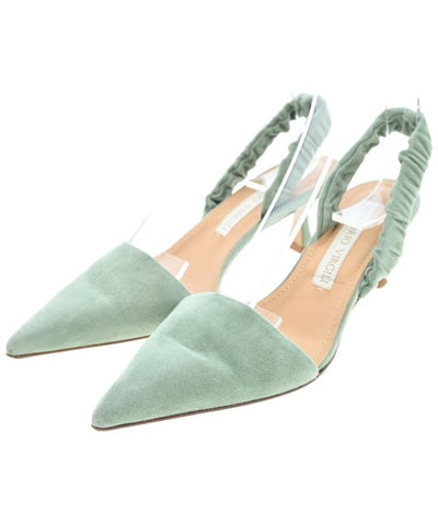 VITTORIO VIRGILI Pumps/Heels