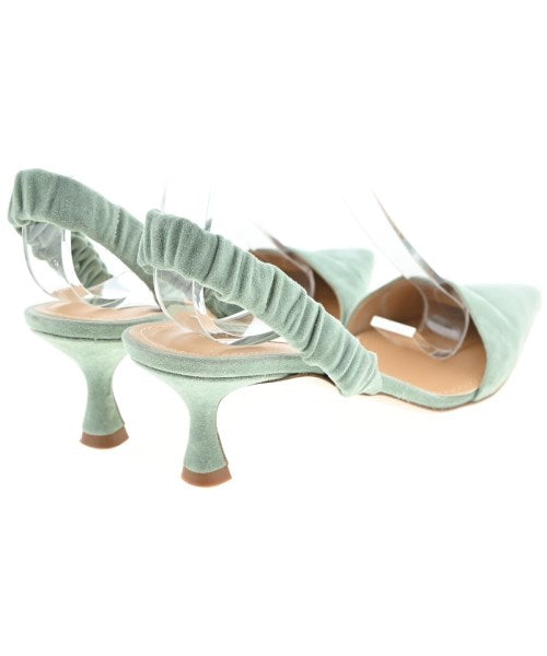 VITTORIO VIRGILI Pumps/Heels