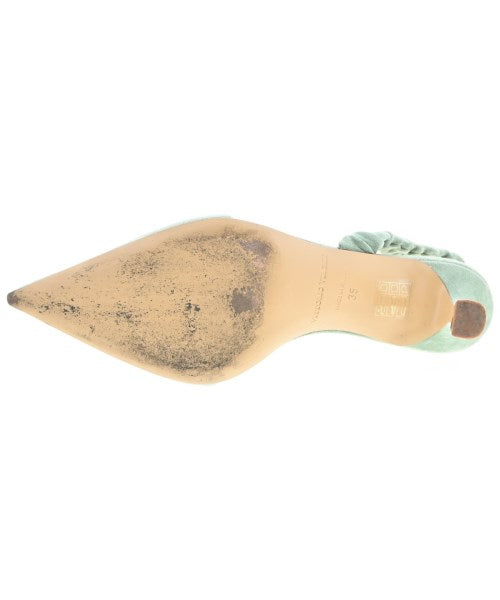 VITTORIO VIRGILI Pumps/Heels