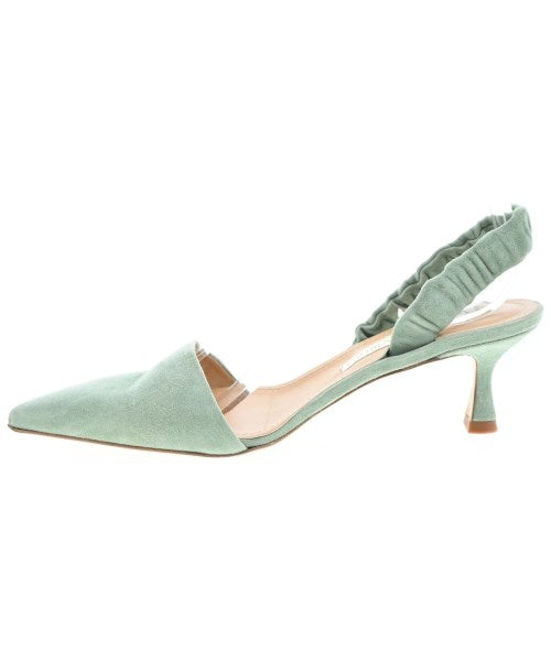 VITTORIO VIRGILI Pumps/Heels