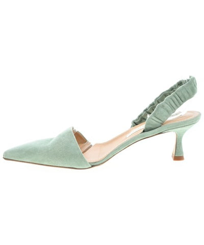 VITTORIO VIRGILI Pumps/Heels