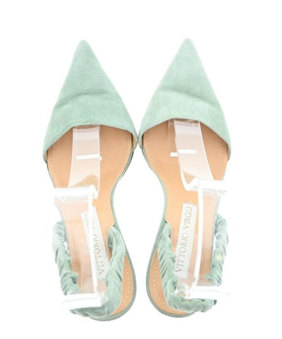 VITTORIO VIRGILI Pumps/Heels