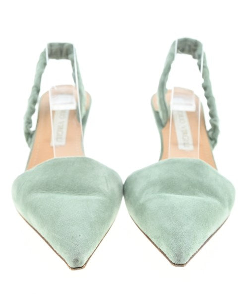 VITTORIO VIRGILI Pumps/Heels