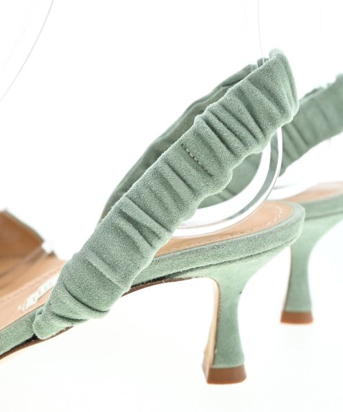 VITTORIO VIRGILI Pumps/Heels