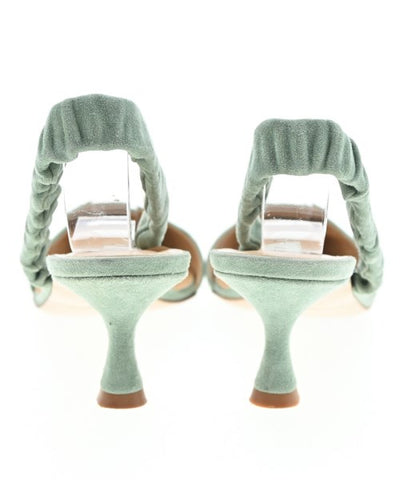 VITTORIO VIRGILI Pumps/Heels