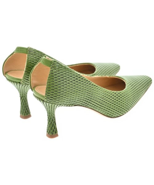 VITTORIO VIRGILI Pumps/Heels