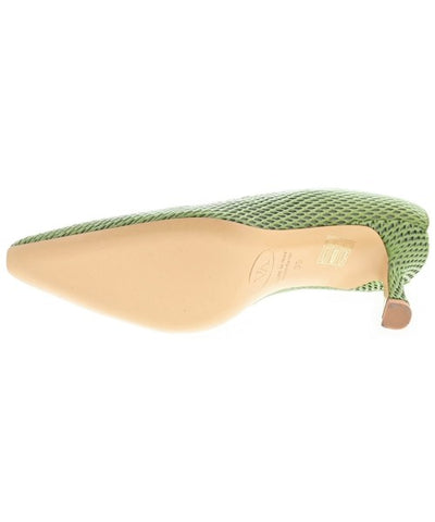 VITTORIO VIRGILI Pumps/Heels