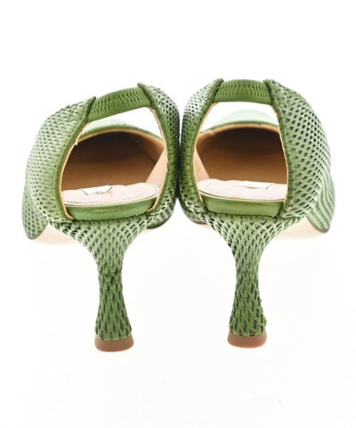 VITTORIO VIRGILI Pumps/Heels