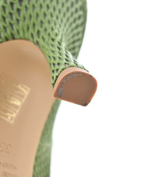 VITTORIO VIRGILI Pumps/Heels