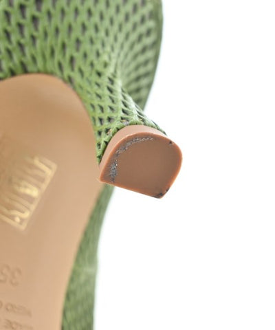 VITTORIO VIRGILI Pumps/Heels