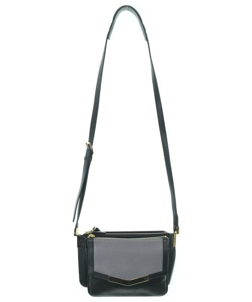 TIME'S ARROW Shoulder bags