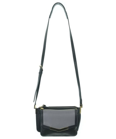 TIME'S ARROW Shoulder bags