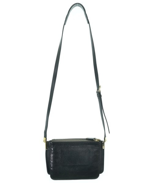 TIME'S ARROW Shoulder bags