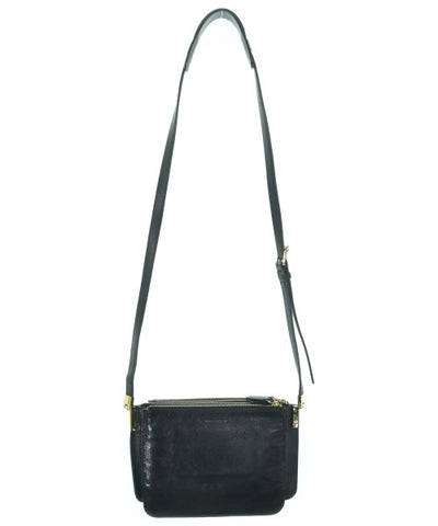 TIME'S ARROW Shoulder bags