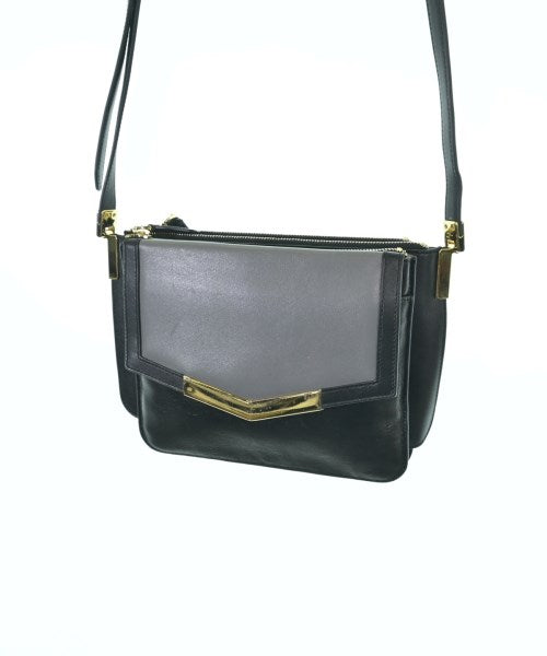 TIME'S ARROW Shoulder bags