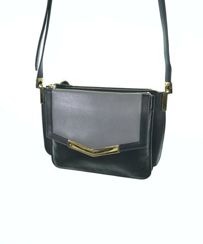 TIME'S ARROW Shoulder bags