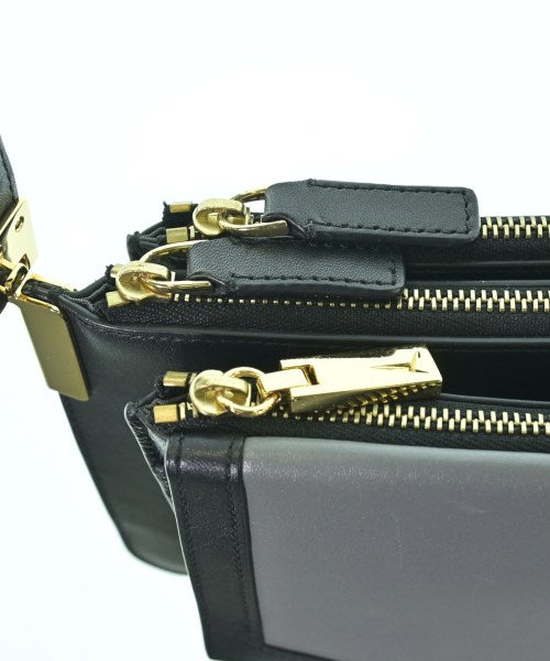 TIME'S ARROW Shoulder bags