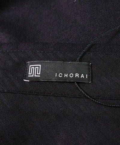 ICHORAI  Trousers