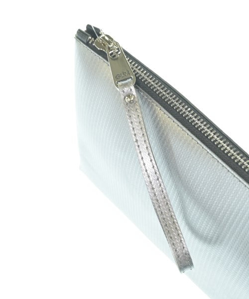 GUM Gianni Chiarini Design Clutches