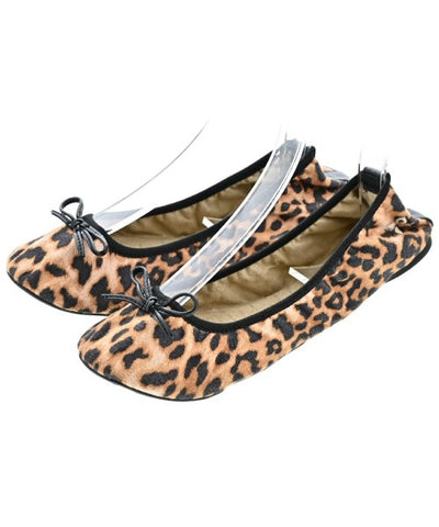 BUTTERFLY TWISTS Ballet shoes/Opera shoes