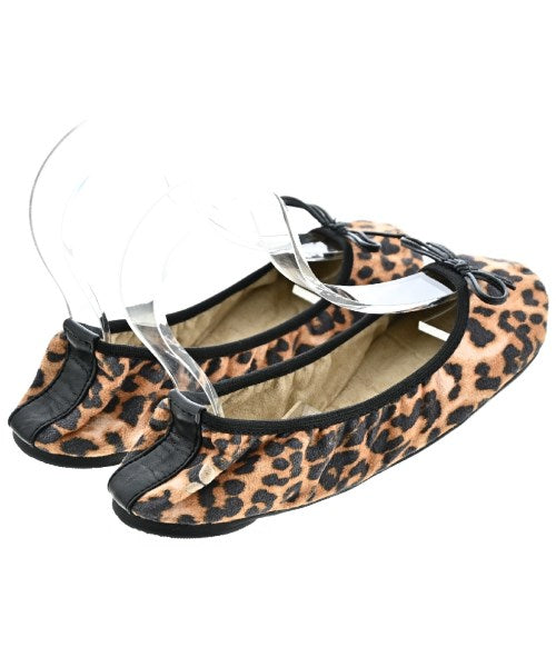 BUTTERFLY TWISTS Ballet shoes/Opera shoes