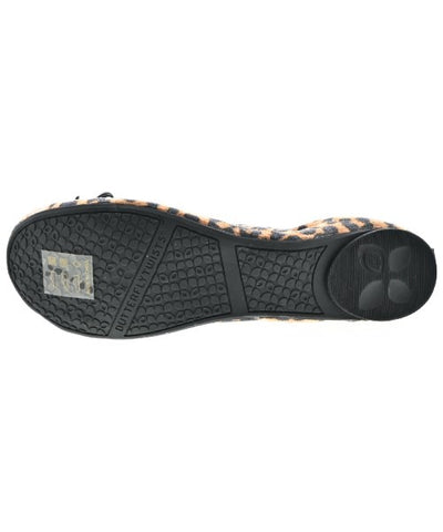 BUTTERFLY TWISTS Ballet shoes/Opera shoes