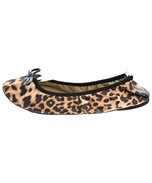 BUTTERFLY TWISTS Ballet shoes/Opera shoes