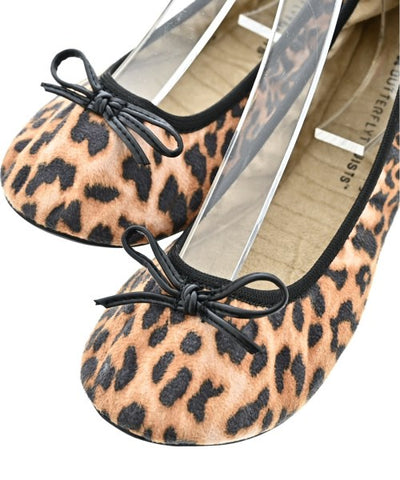 BUTTERFLY TWISTS Ballet shoes/Opera shoes