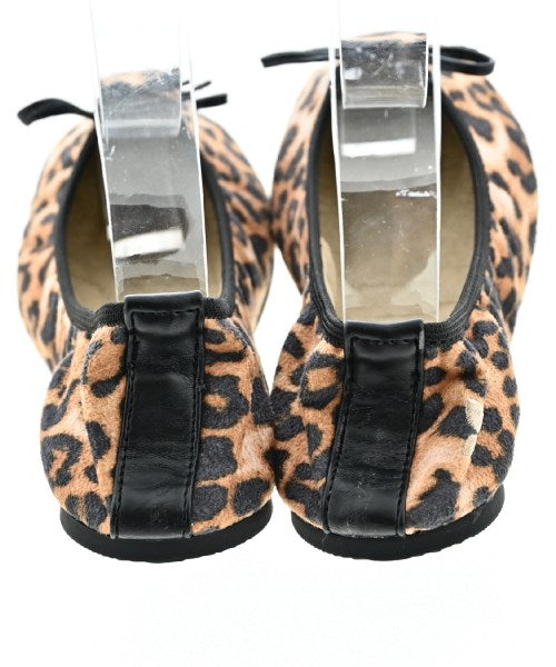 BUTTERFLY TWISTS Ballet shoes/Opera shoes