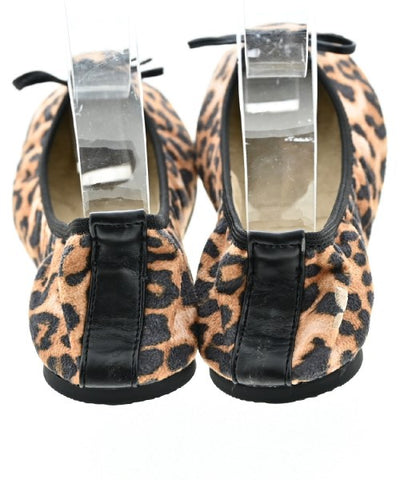 BUTTERFLY TWISTS Ballet shoes/Opera shoes