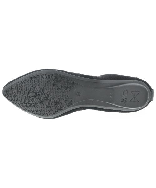 BUTTERFLY TWISTS Ballet shoes/Opera shoes