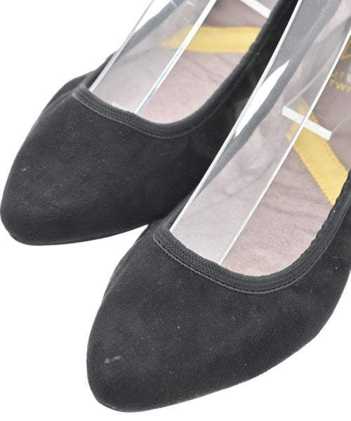 BUTTERFLY TWISTS Ballet shoes/Opera shoes