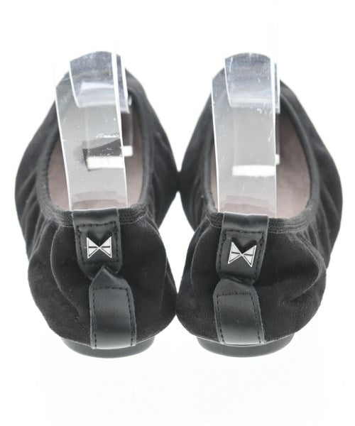 BUTTERFLY TWISTS Ballet shoes/Opera shoes