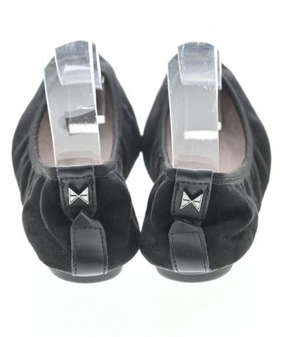BUTTERFLY TWISTS Ballet shoes/Opera shoes
