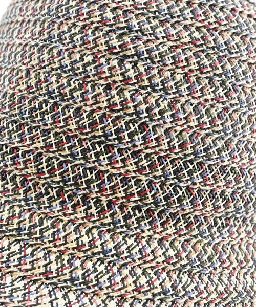 KISHIDAMIKI Straw hats