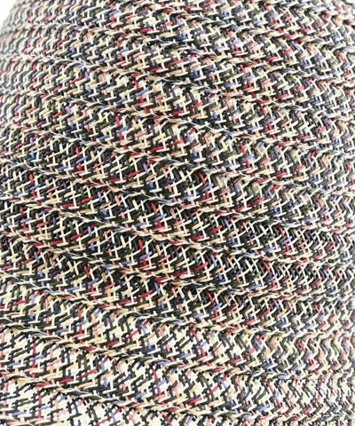 KISHIDAMIKI Straw hats